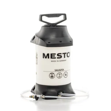 MESTO Saugfix