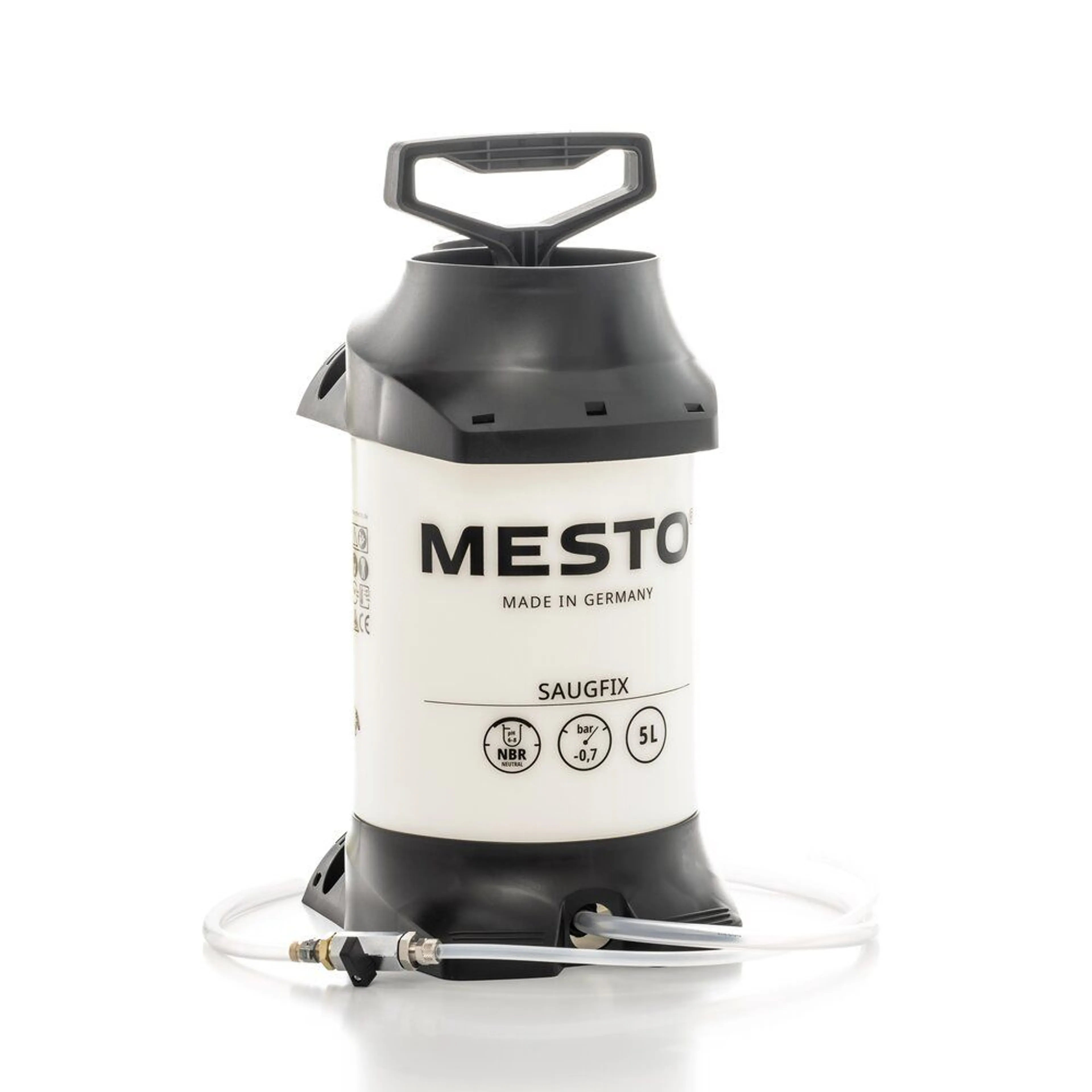 MESTO Saugfix