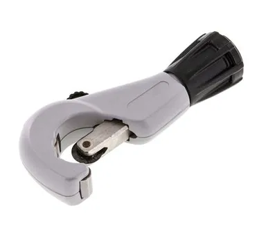 Tube cutter 3–35 mm for steel and stainless steel tubes