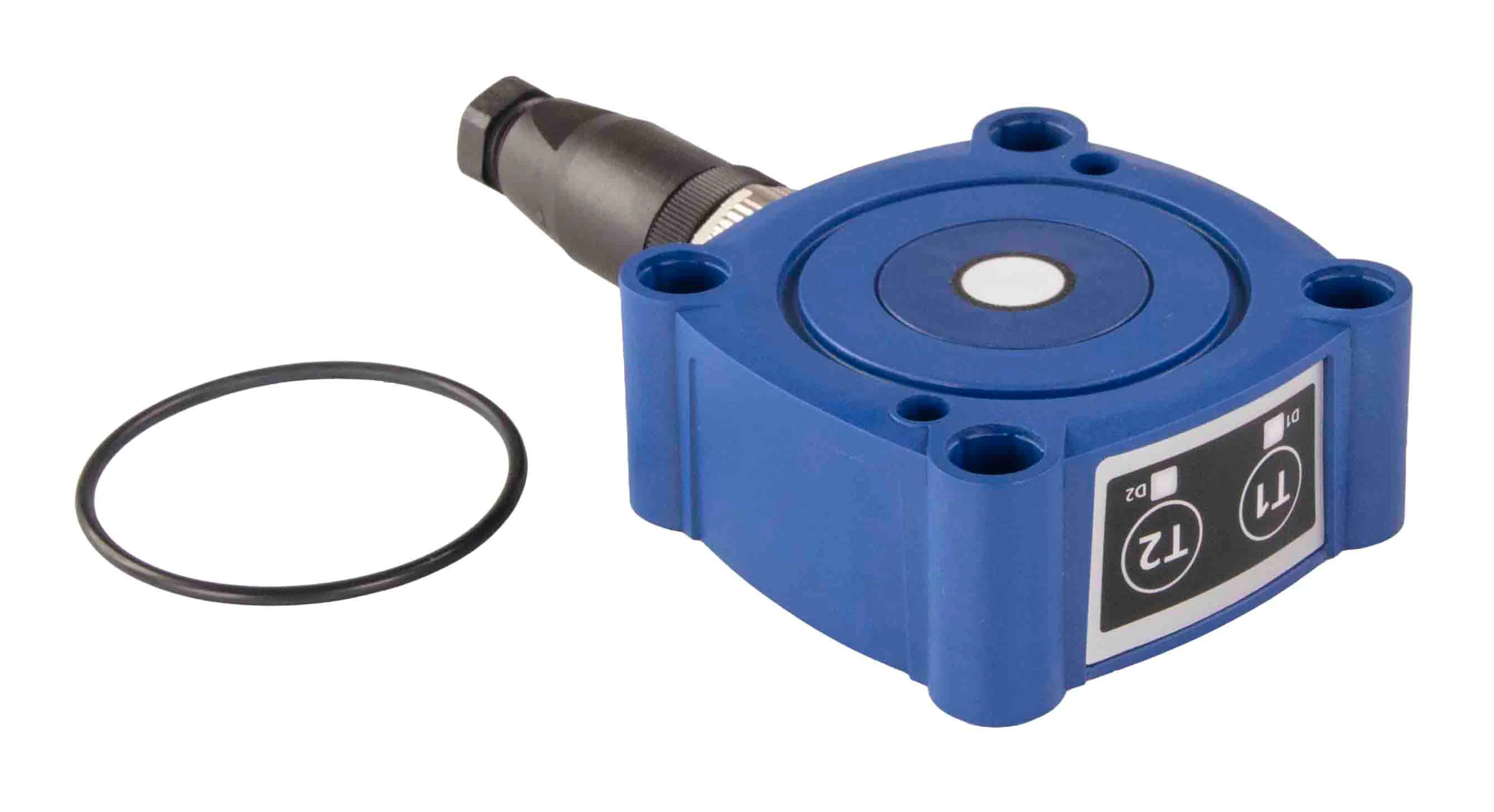 SKF - Lincoln ultraljudssensor