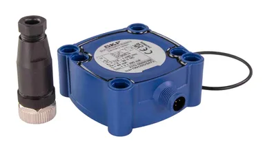 SKF - Lincoln ultrasonic sensor