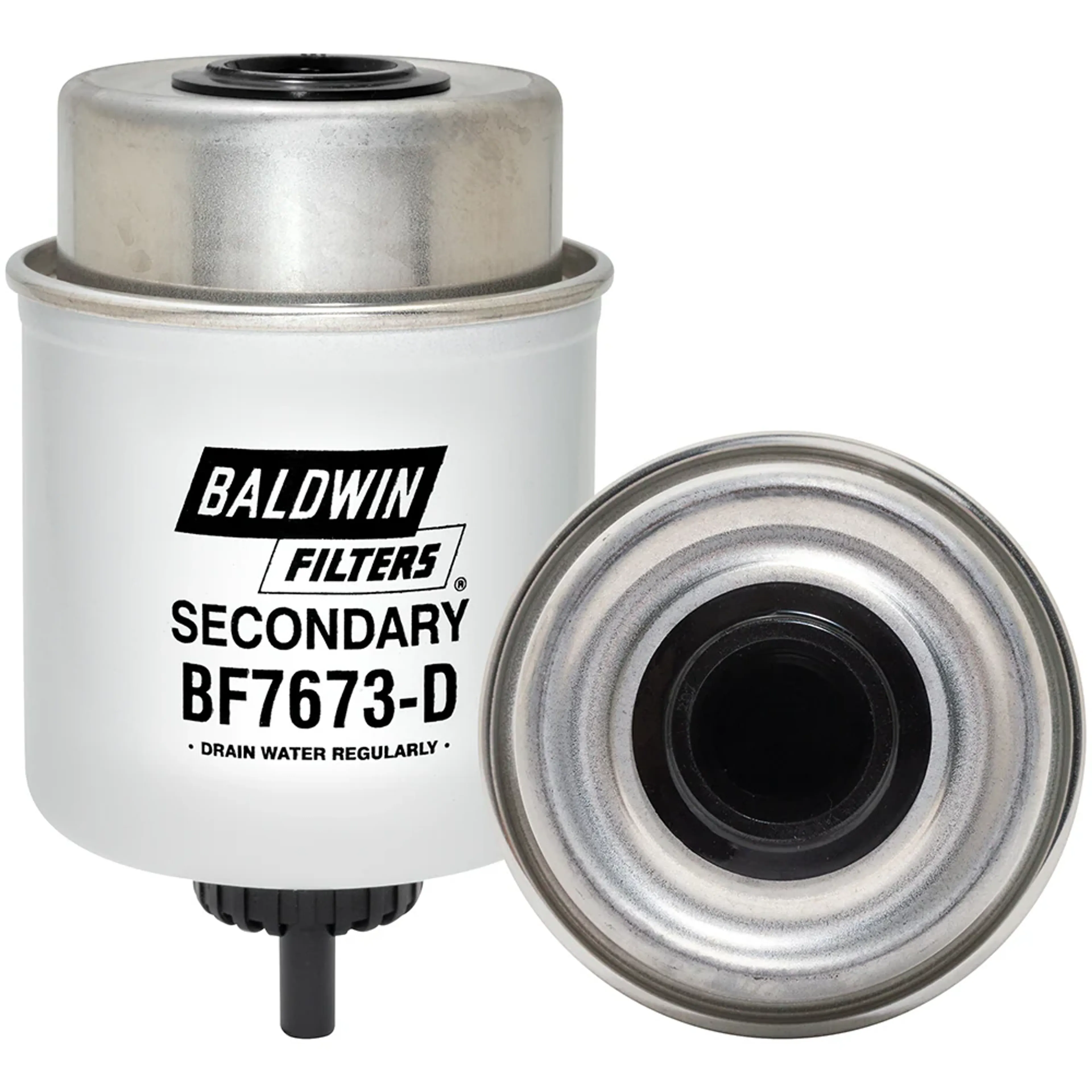 Baldwin Filters BF7673-D - filter element