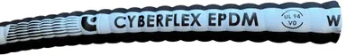 CYBERFLEX - Datakeskus jäähdytysvesiletku EDPM