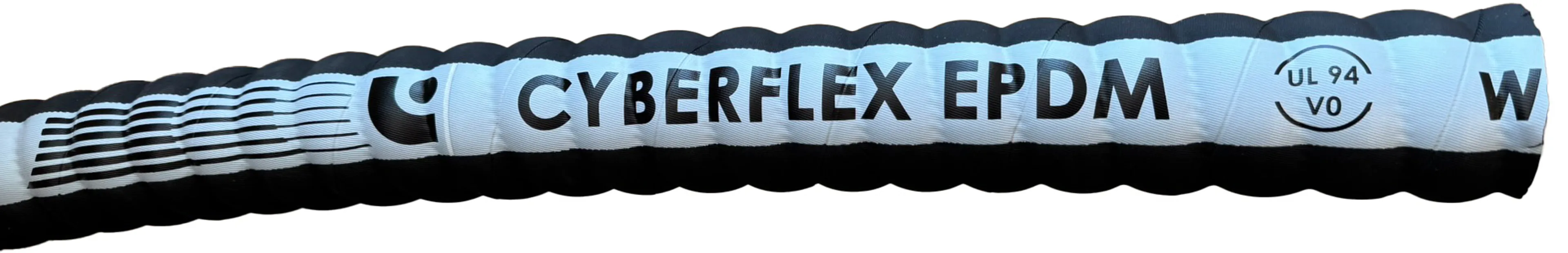 CYBERFLEX - Kylvattenslang EPDM för datacenter
