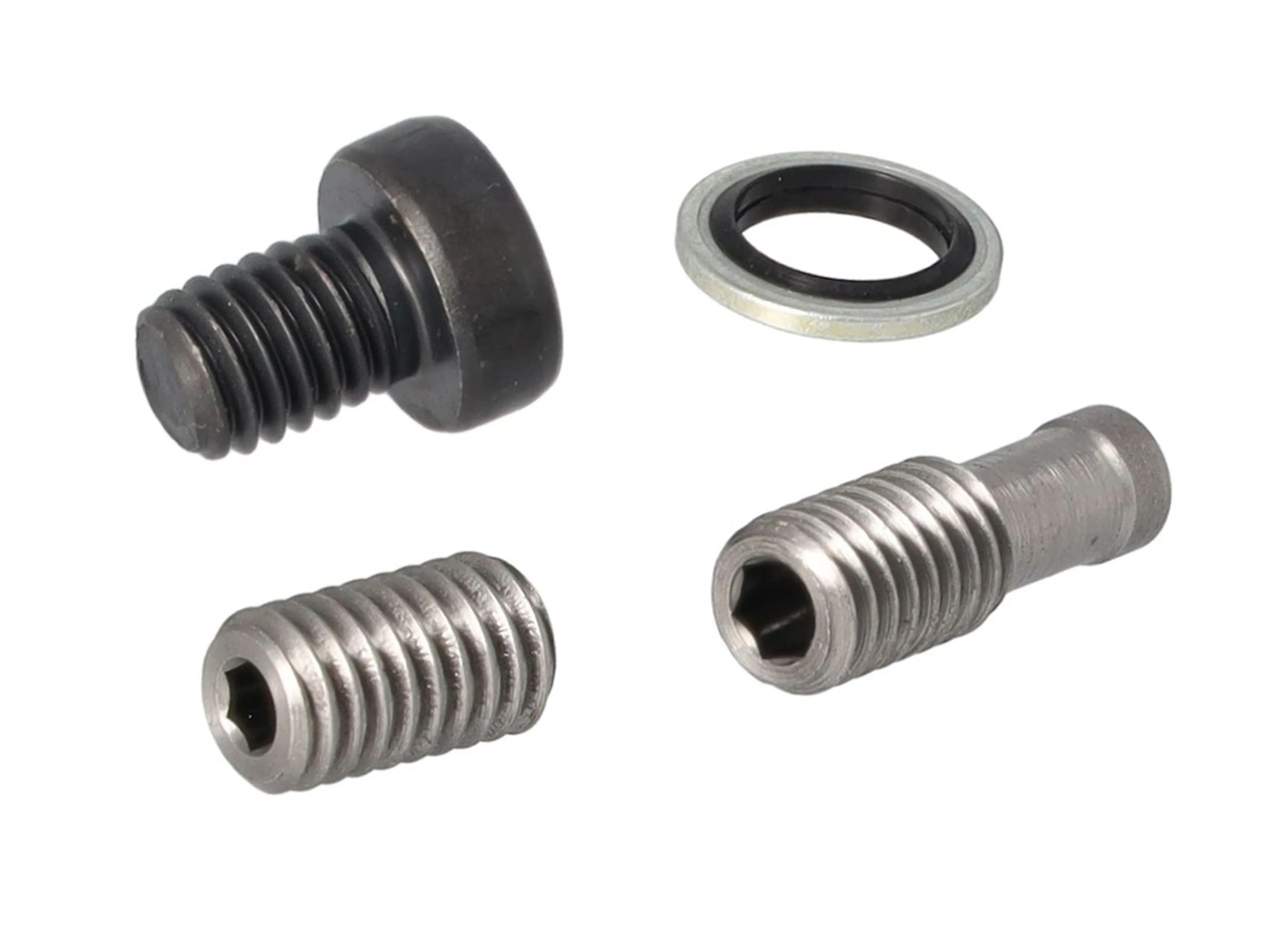 Danfoss PVG32 plug kit