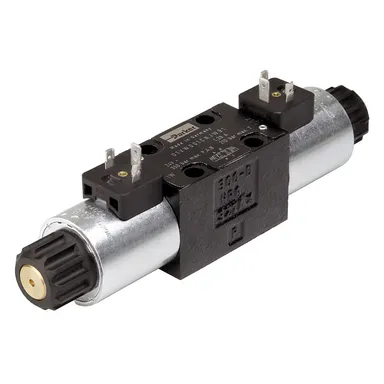 Parker Cetop 3 / NK6 suuntaventtiilit