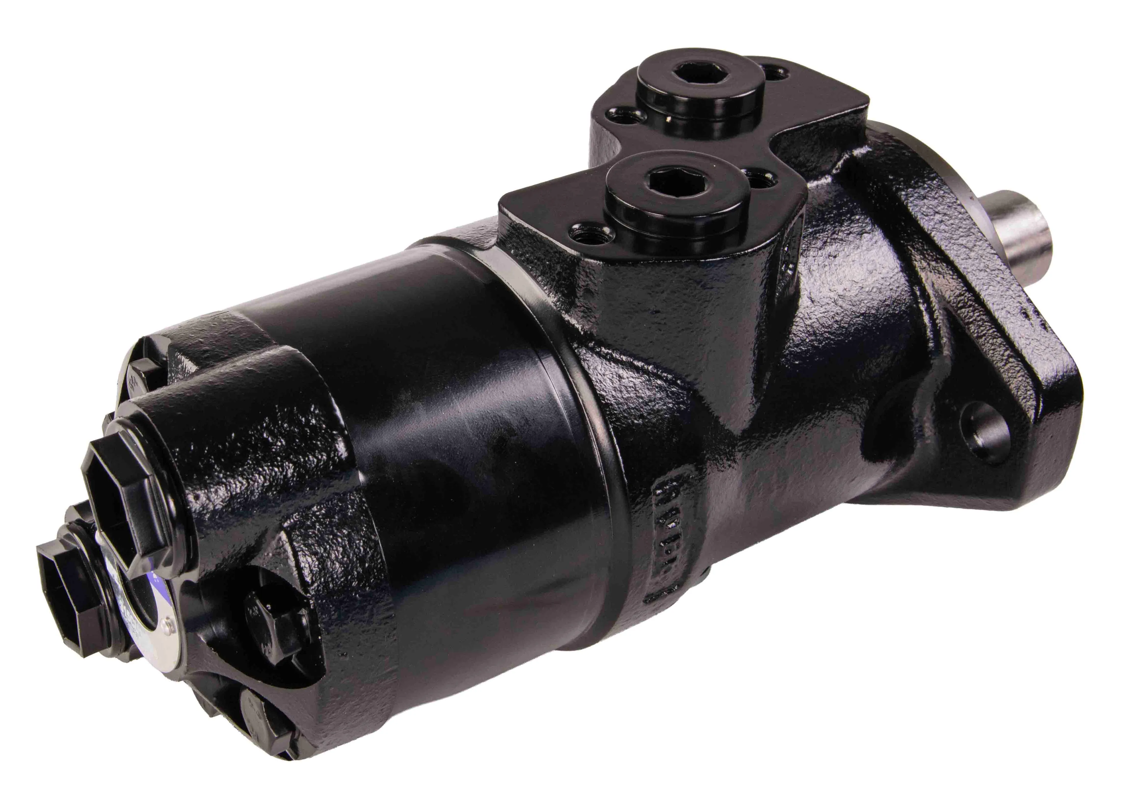 EPME – Hydraulimoottori (OMP) takalähdöillä