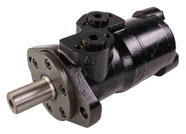 EPME – Hydraulimoottori (OMP) takalähdöillä