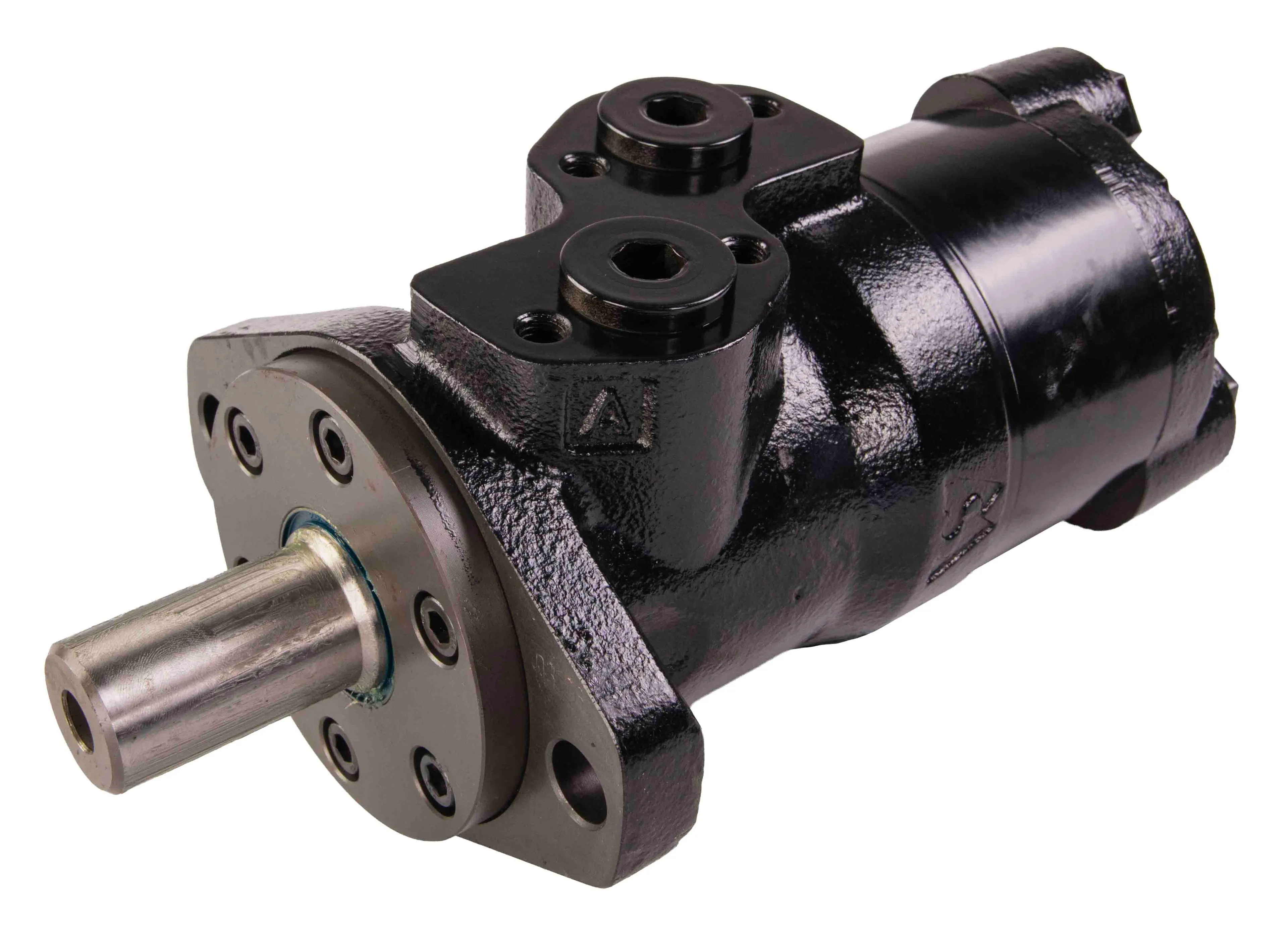 EPME – Hydraulimoottori (OMP) takalähdöillä