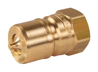 MSHA72 - Plug