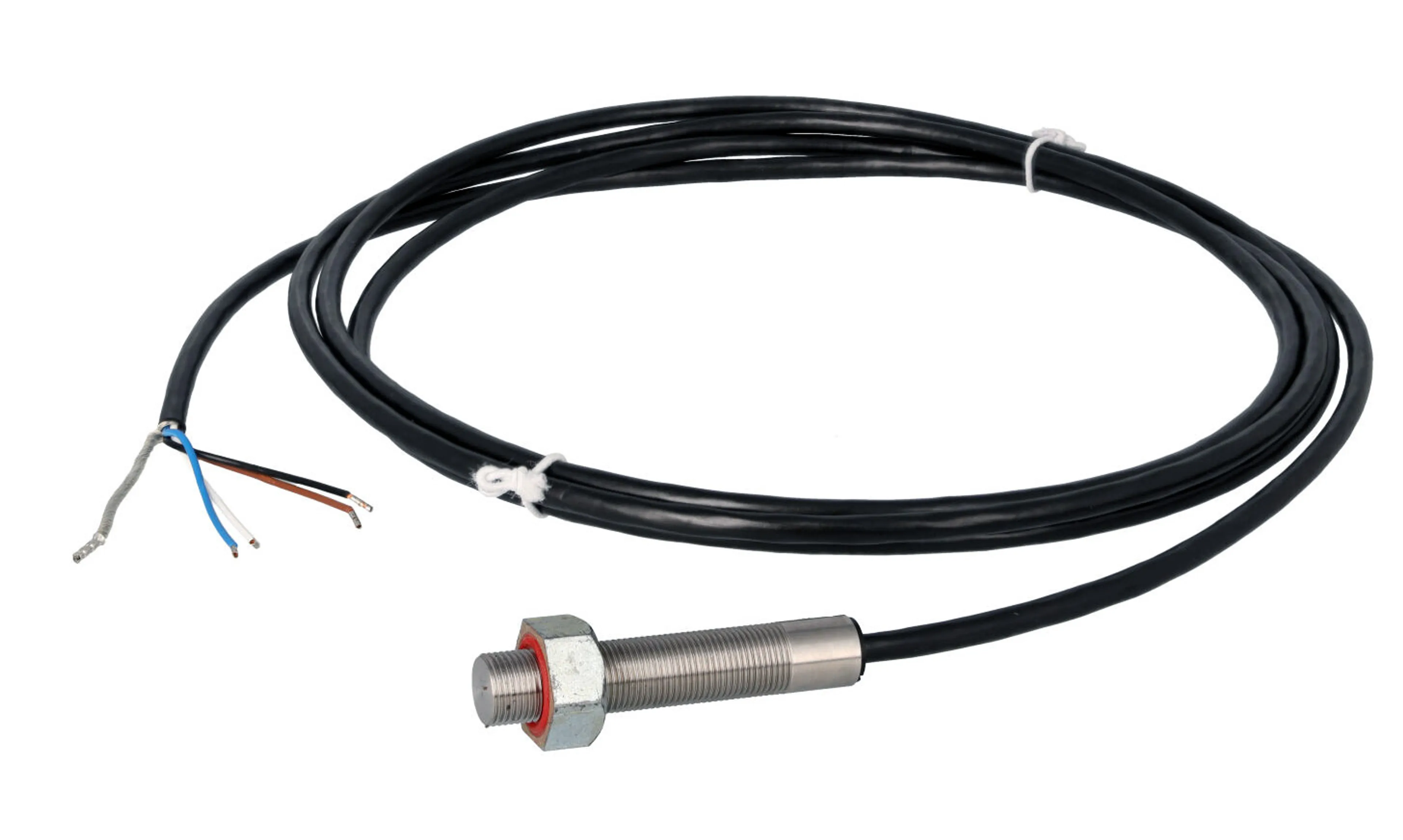 3785190 - Parker speed and direction sensor