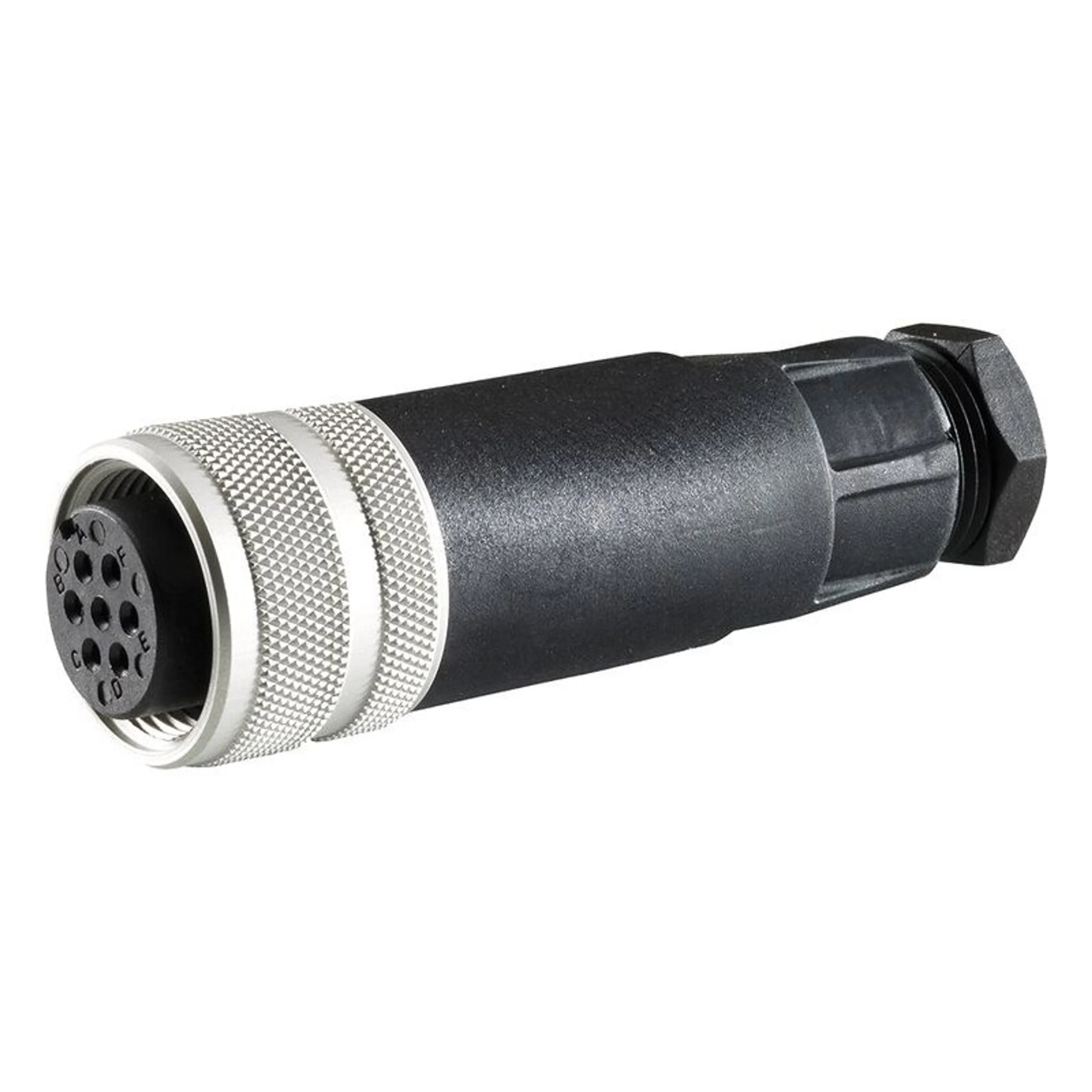 EN 175201-804 - Rexroth connector