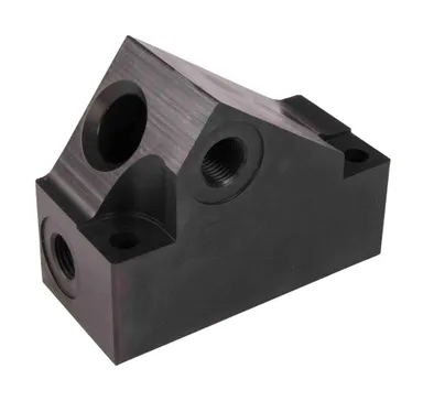 JJT - SUN hydraulics venttiilirunko