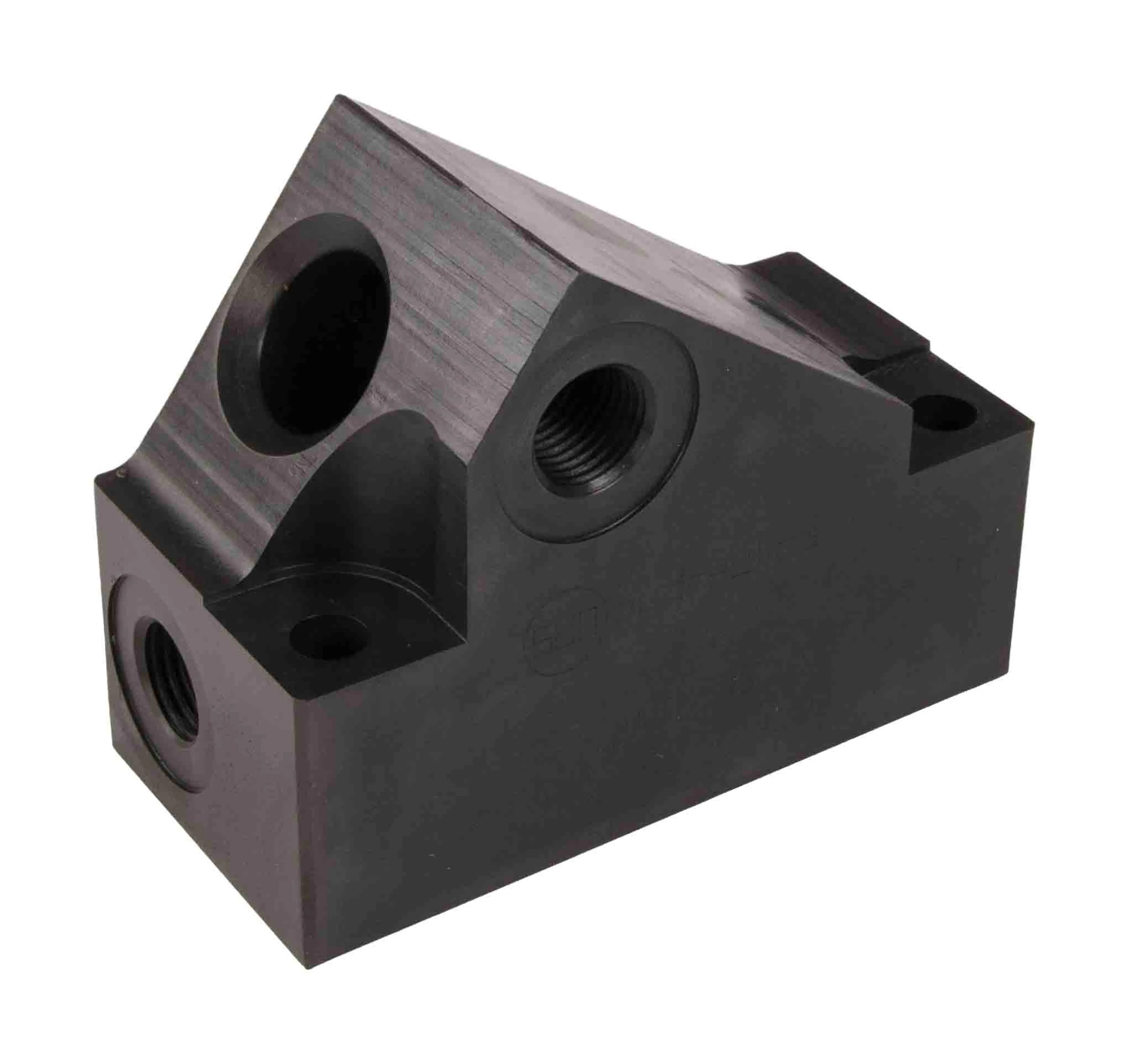JJT - SUN hydraulics ventilhus