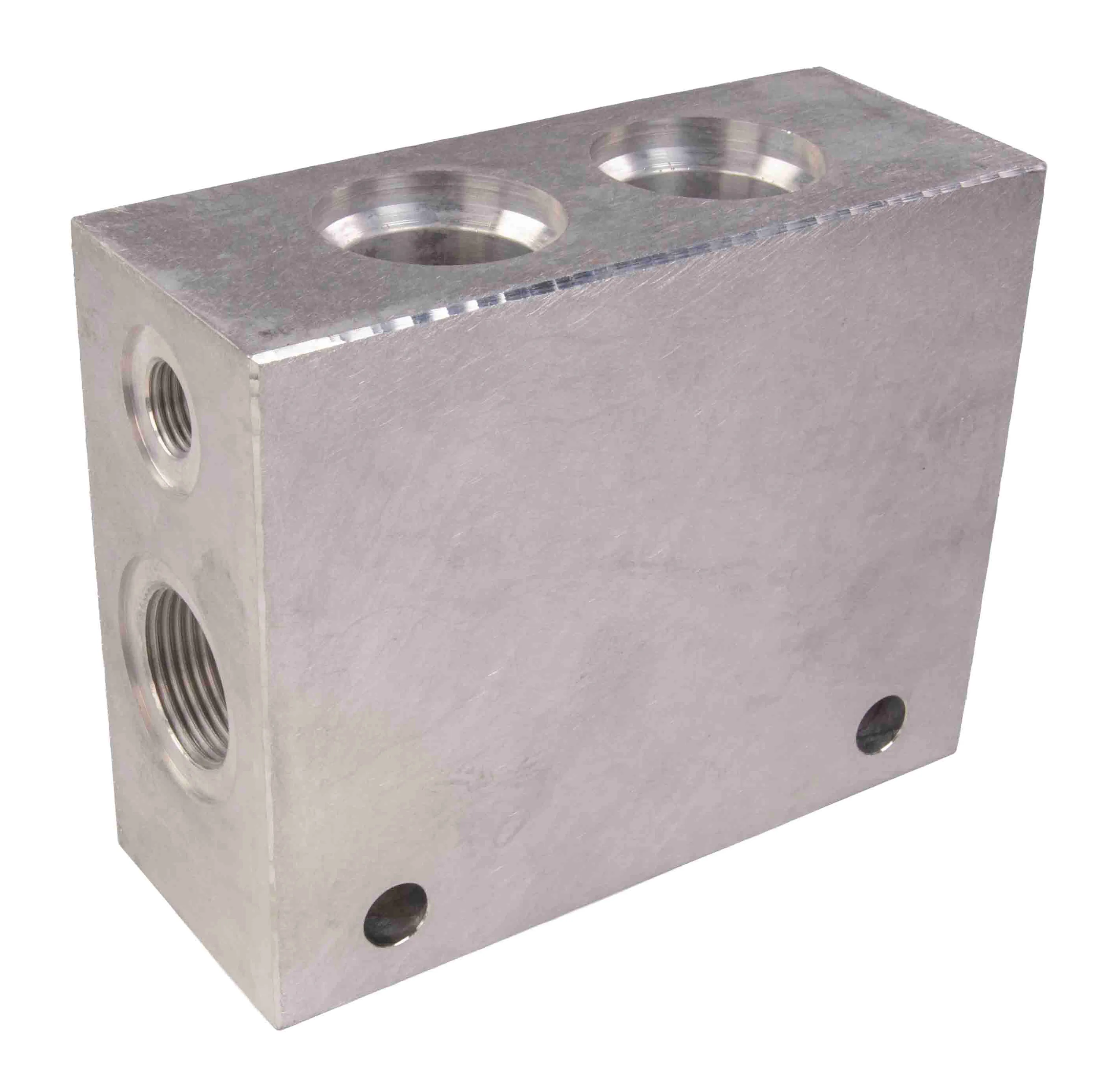 XIW - SUN hydraulics ventilhus
