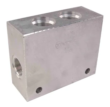 XIW - SUN hydraulics venttiilirunko