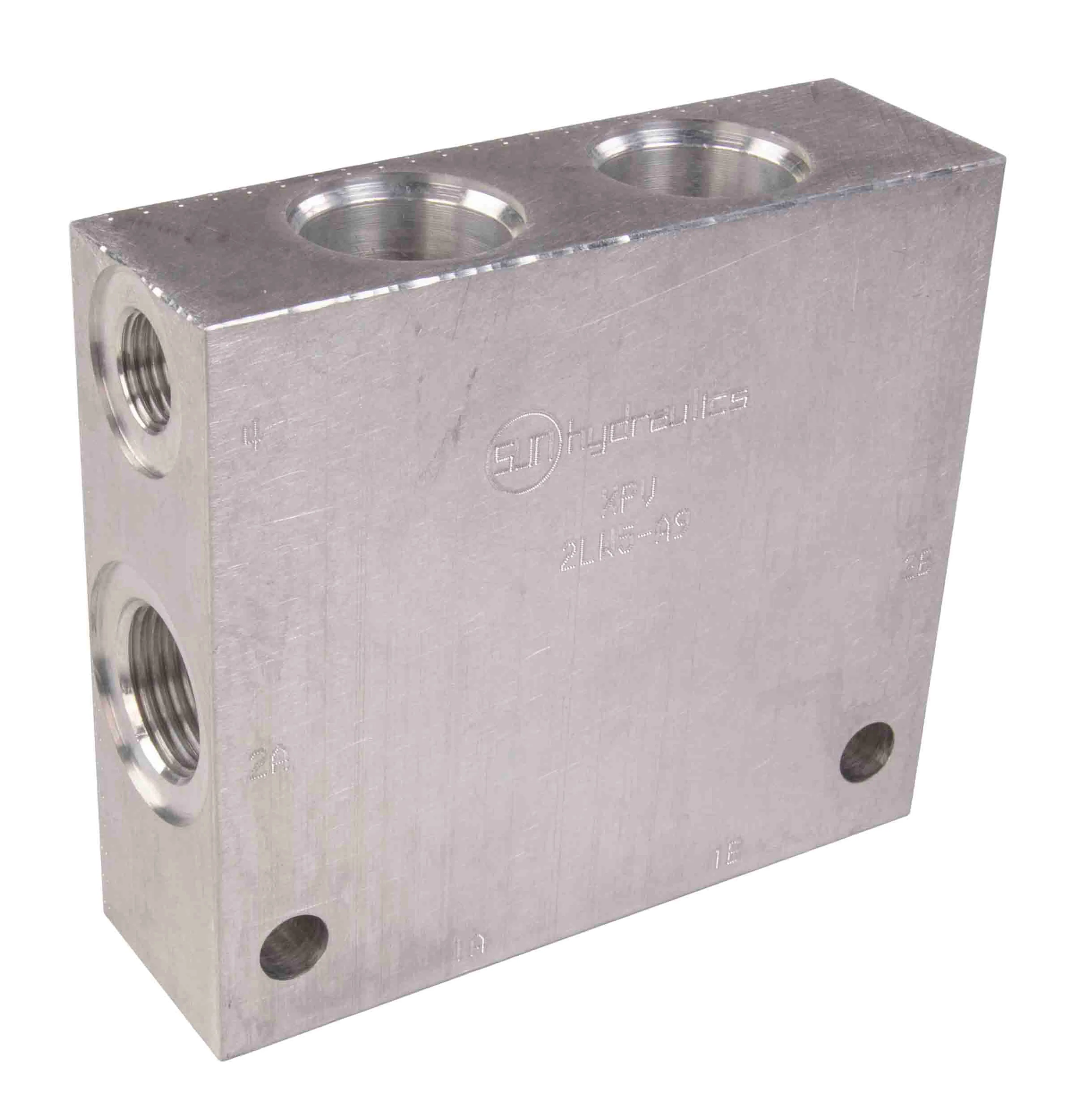 XPV - SUN hydraulics ventilhus