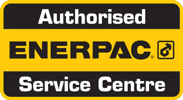 Enerpac Authorised Service Center