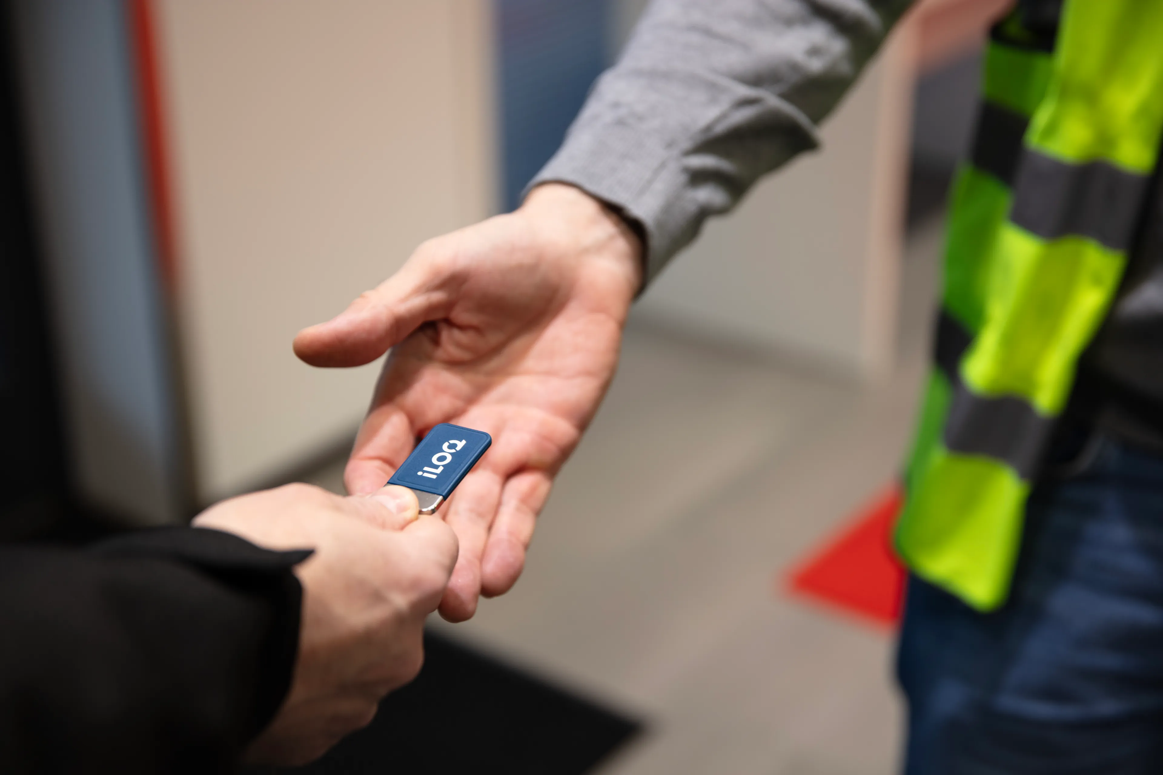 Implementation – turnkey