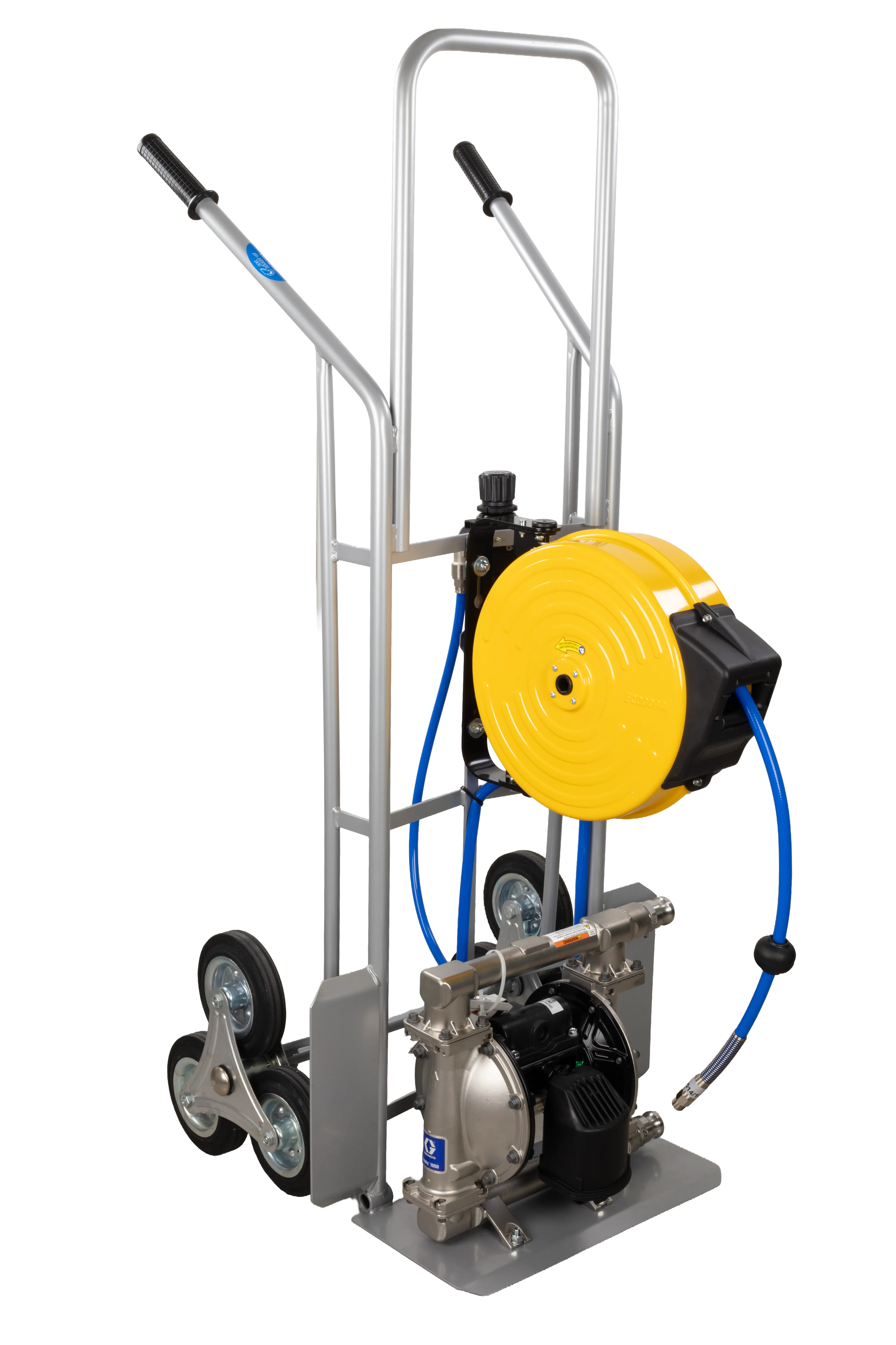 Assembly service applications