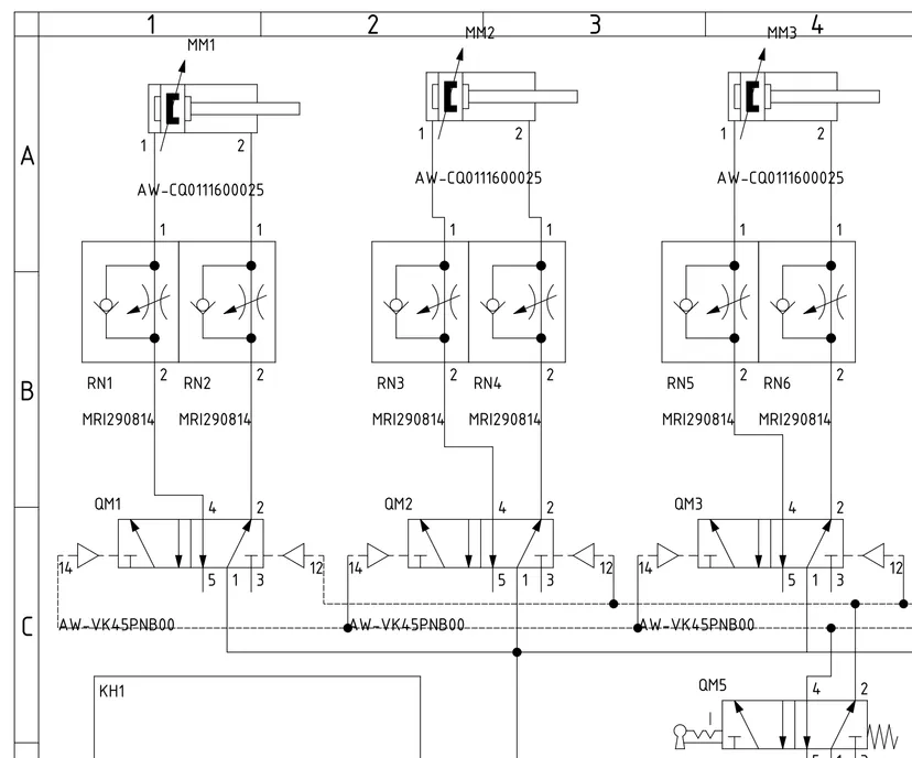 Pneumatiikka & prosessiratkaisut
