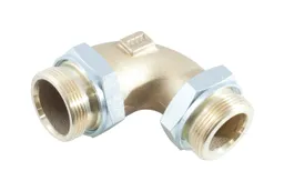 Suction fittings and flanges