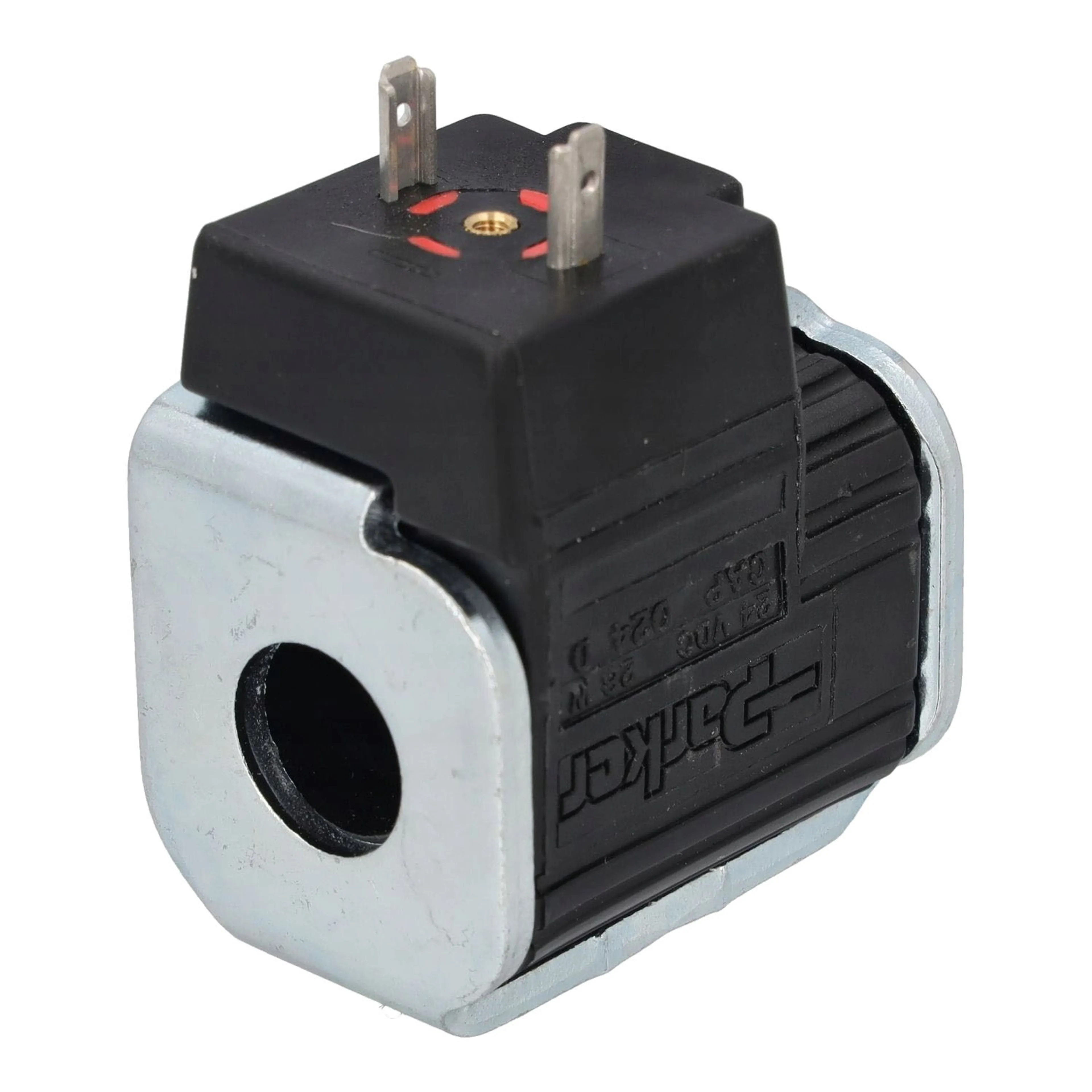 CAP - Parker coil DIN 43650