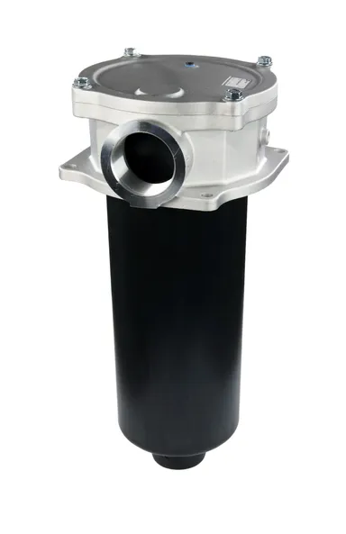 FRT - Filtrec return filter