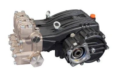 UD-HXR1 - Water Pump with Gearbox