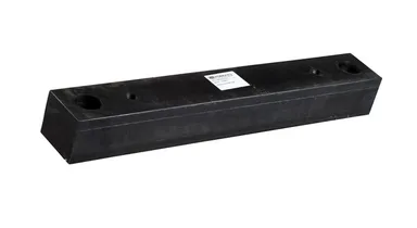 RLH-MDL - Vaimennuskisko