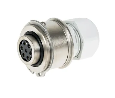 EC7-13 - Stucchi multi coupling EC7-13 female electronic connector