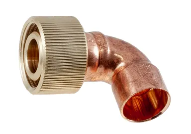 ÖVTL - Oil change angle adapter