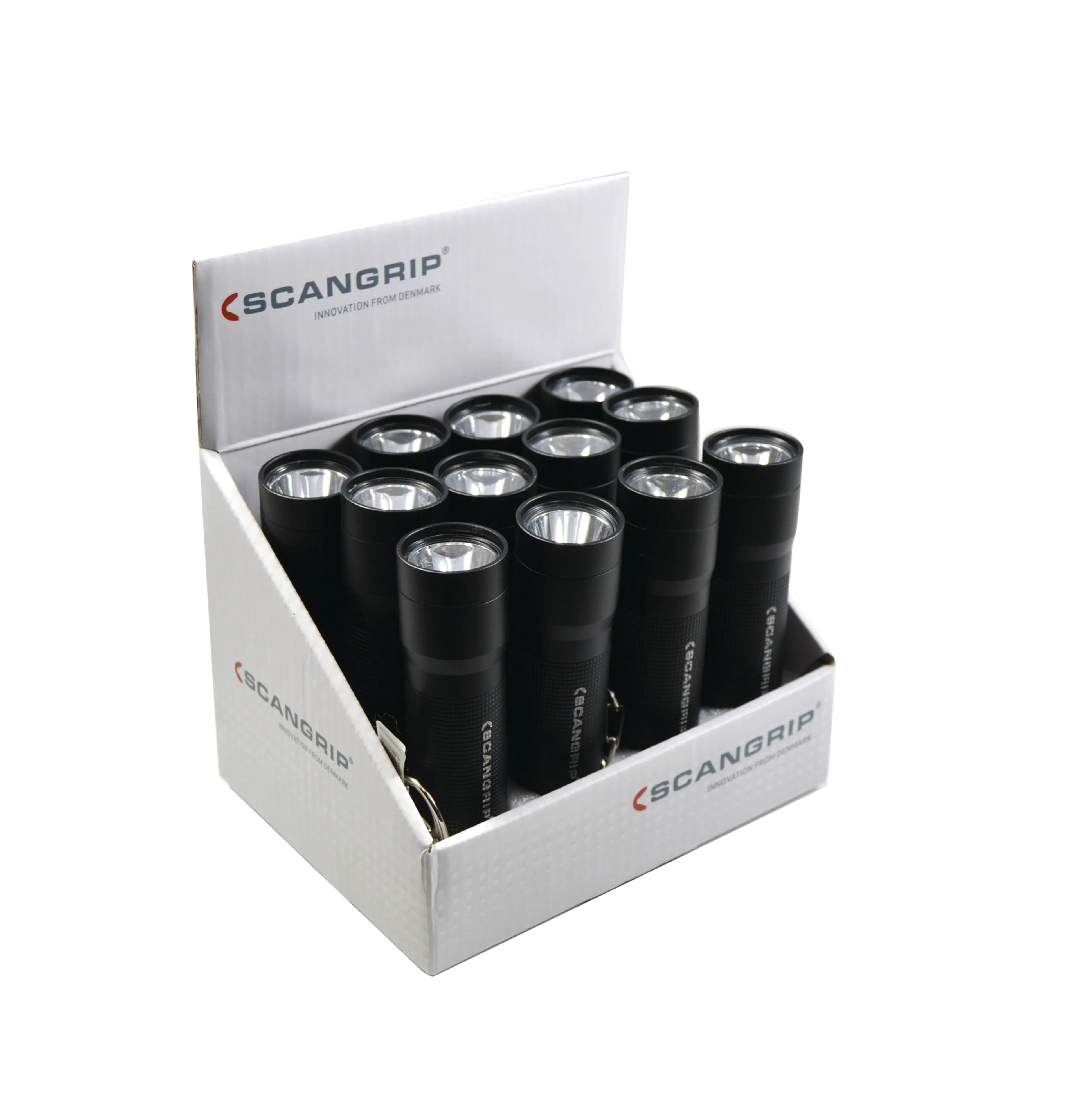 SG-FLASHMINI - LED-minilampa