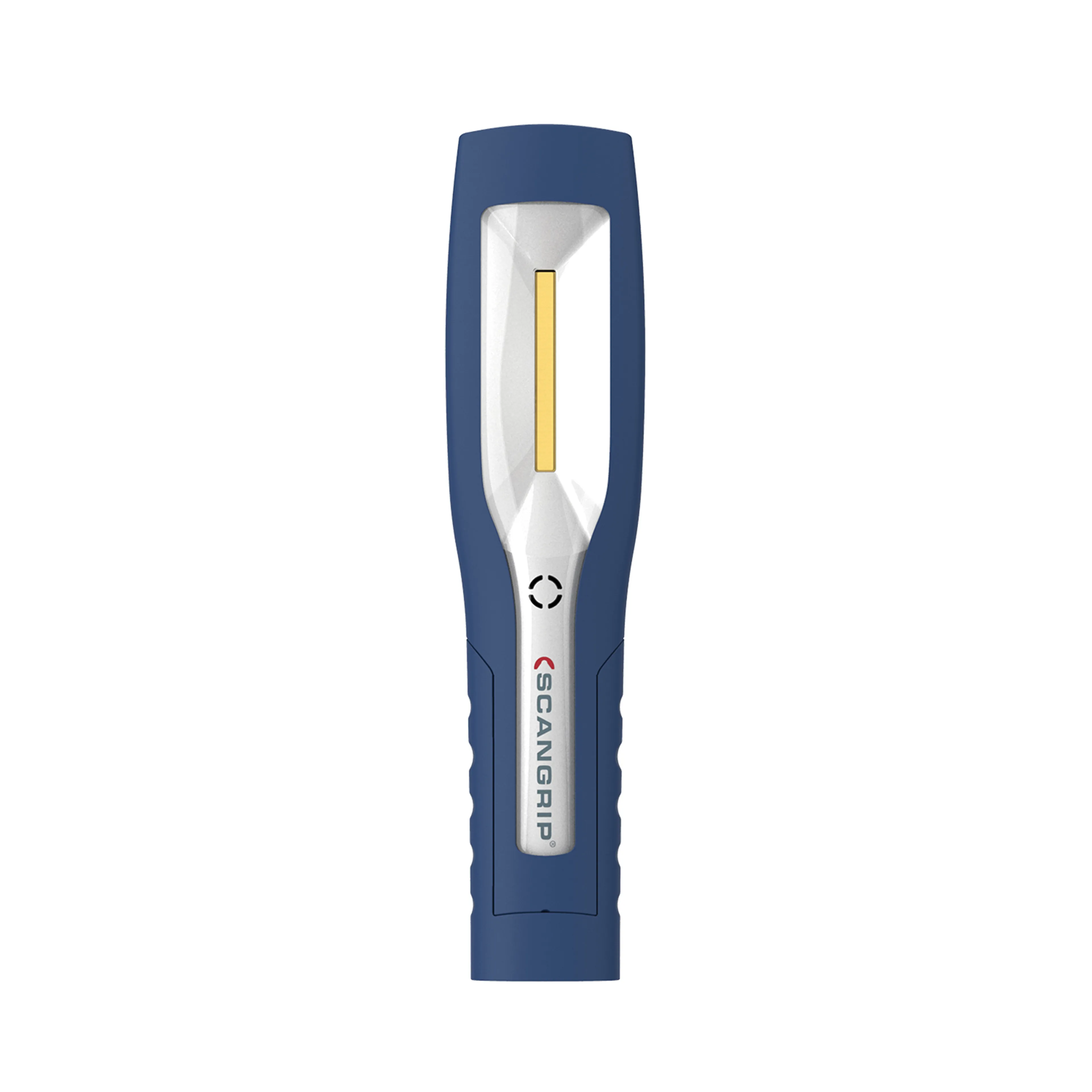 SG-MAGPRO - Laddningsbar LED-ficklampa