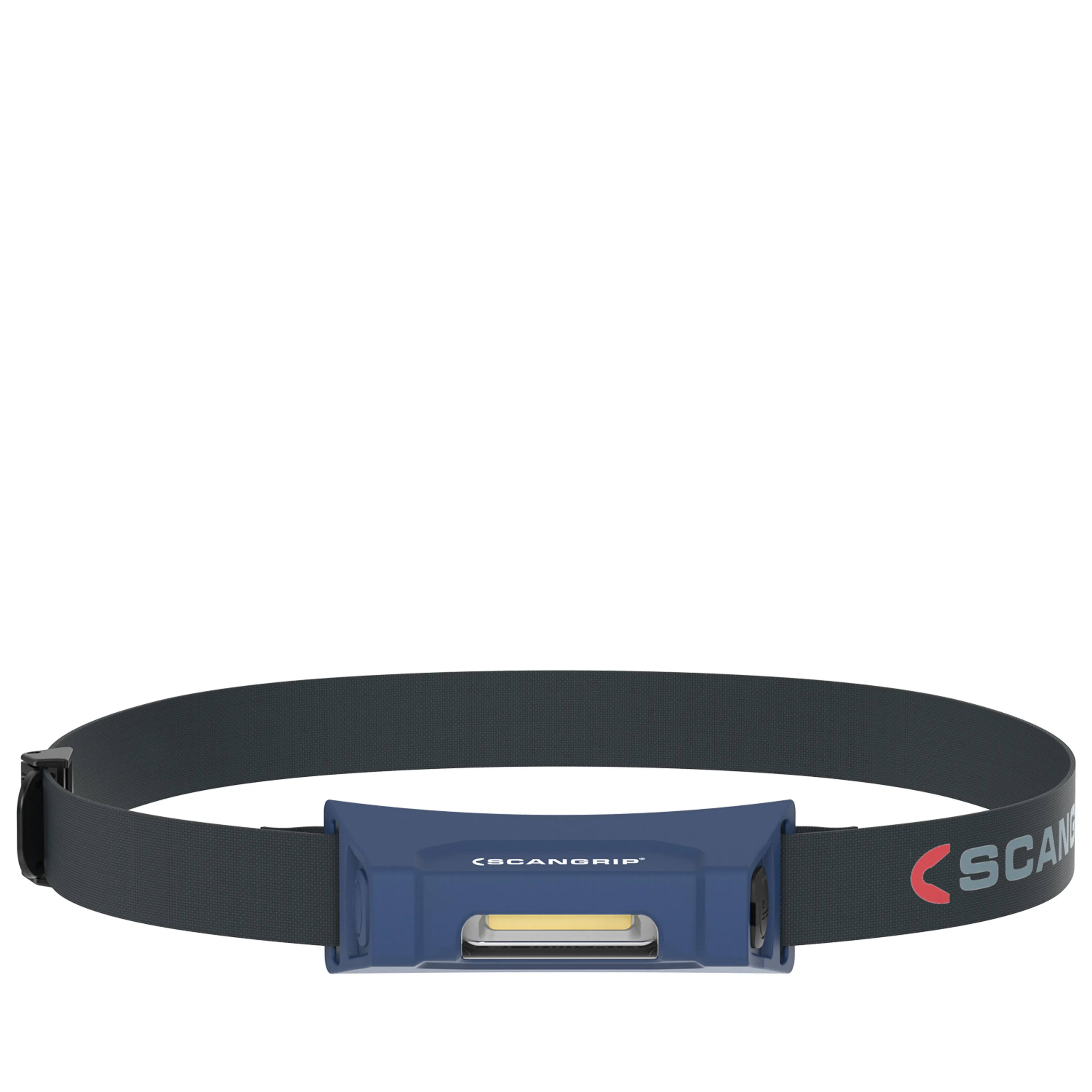 SG-ZONE 2 - Laddningsbar LED-pannlampa