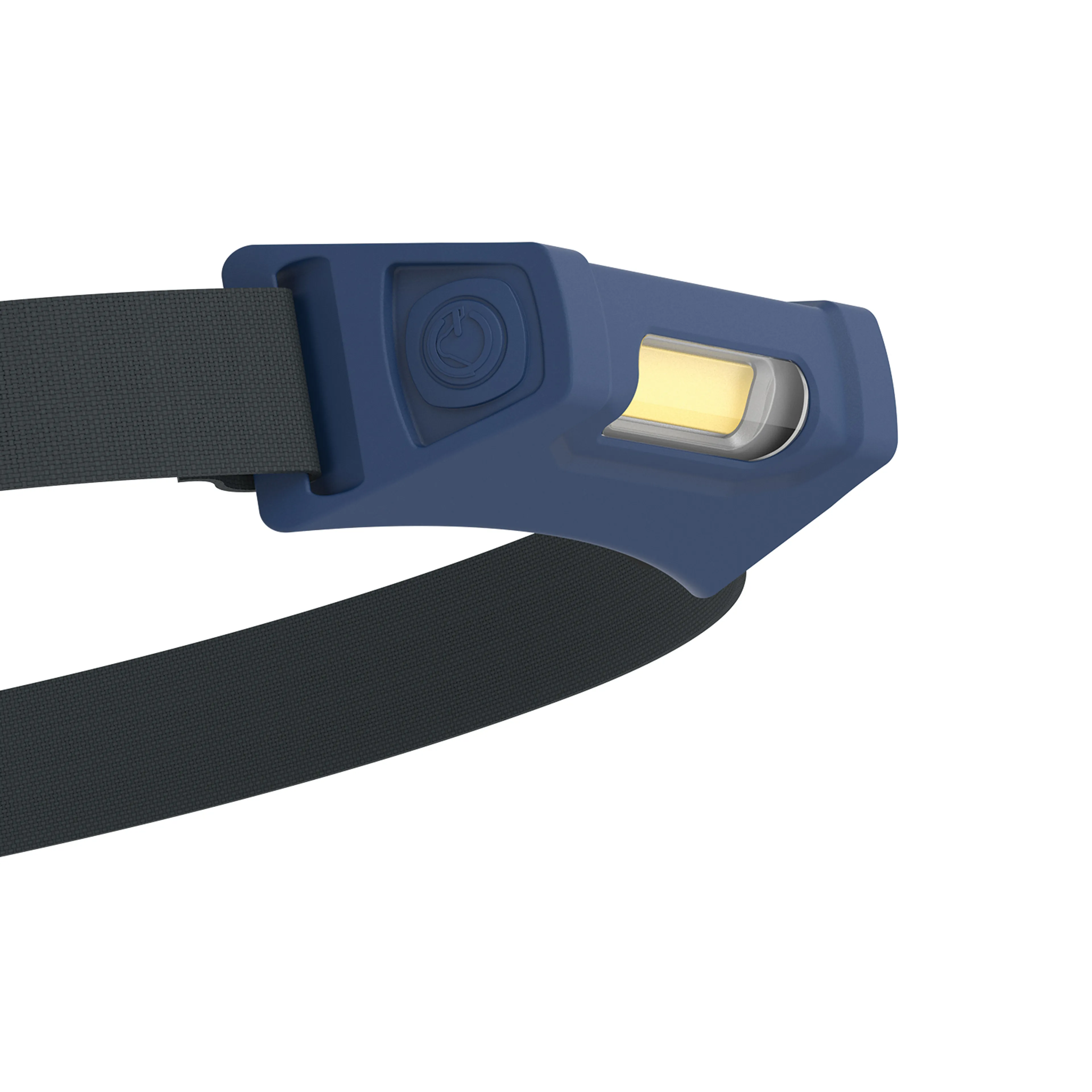 SG-ZONE 2 - Laddningsbar LED-pannlampa