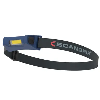 SG-ZONE2 - Rechargeable LED headlamp
