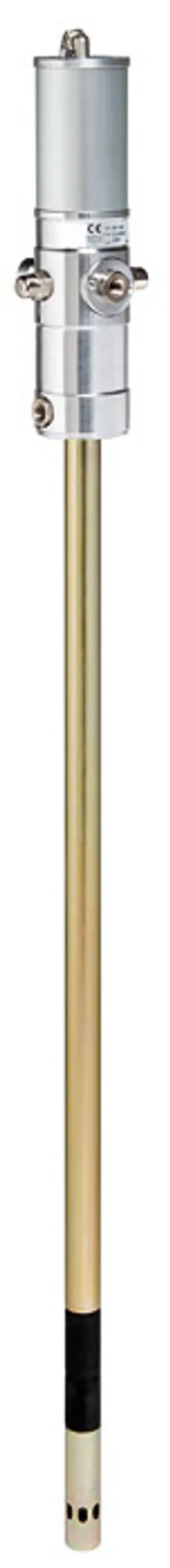 Rasvapumput - paineilmatoimiset