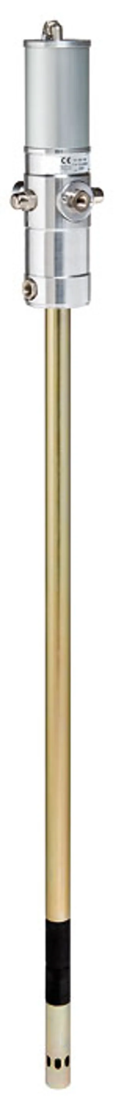 65:1 Rasvapumppu 1900g/min