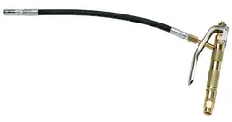 Grease guns and swivels