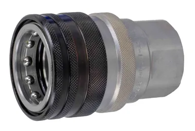 Stucchi IRC - Connector body