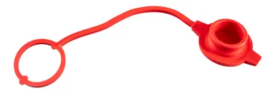 Female dust plug DNP T series