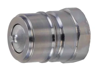 Stucchi IRC - Coupling Plug