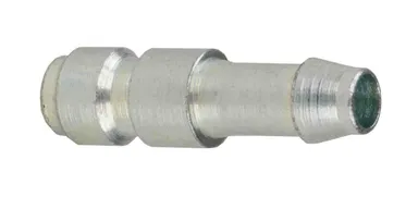 TEMA 1100 - Plug with hose tail