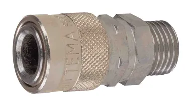 TEMA 1100 - Body with male thread