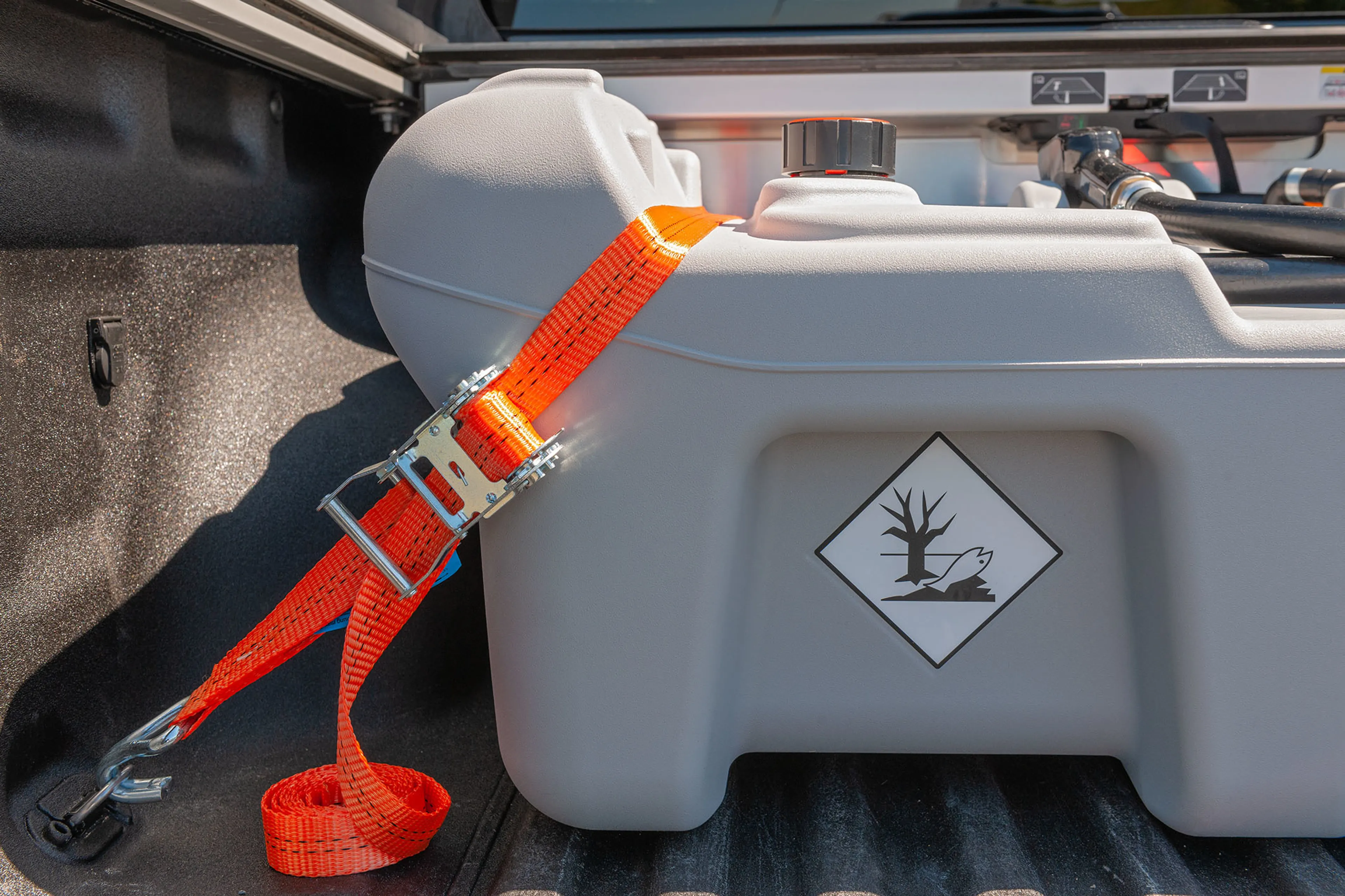 Cemo DT-Mobile Easy PICK-UP 210 liter