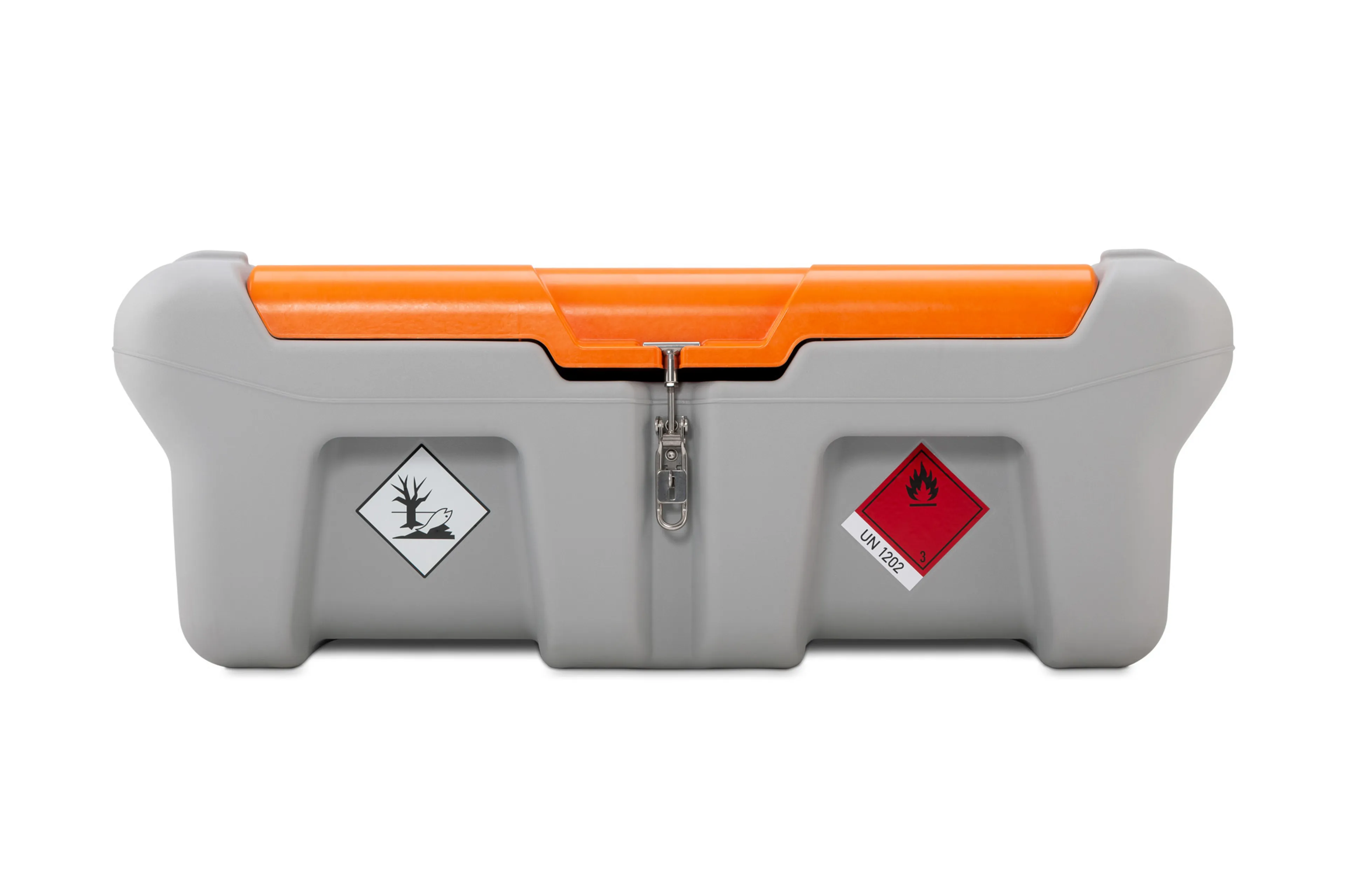 Cemo DT-Mobile Easy PICK-UP 210 liter