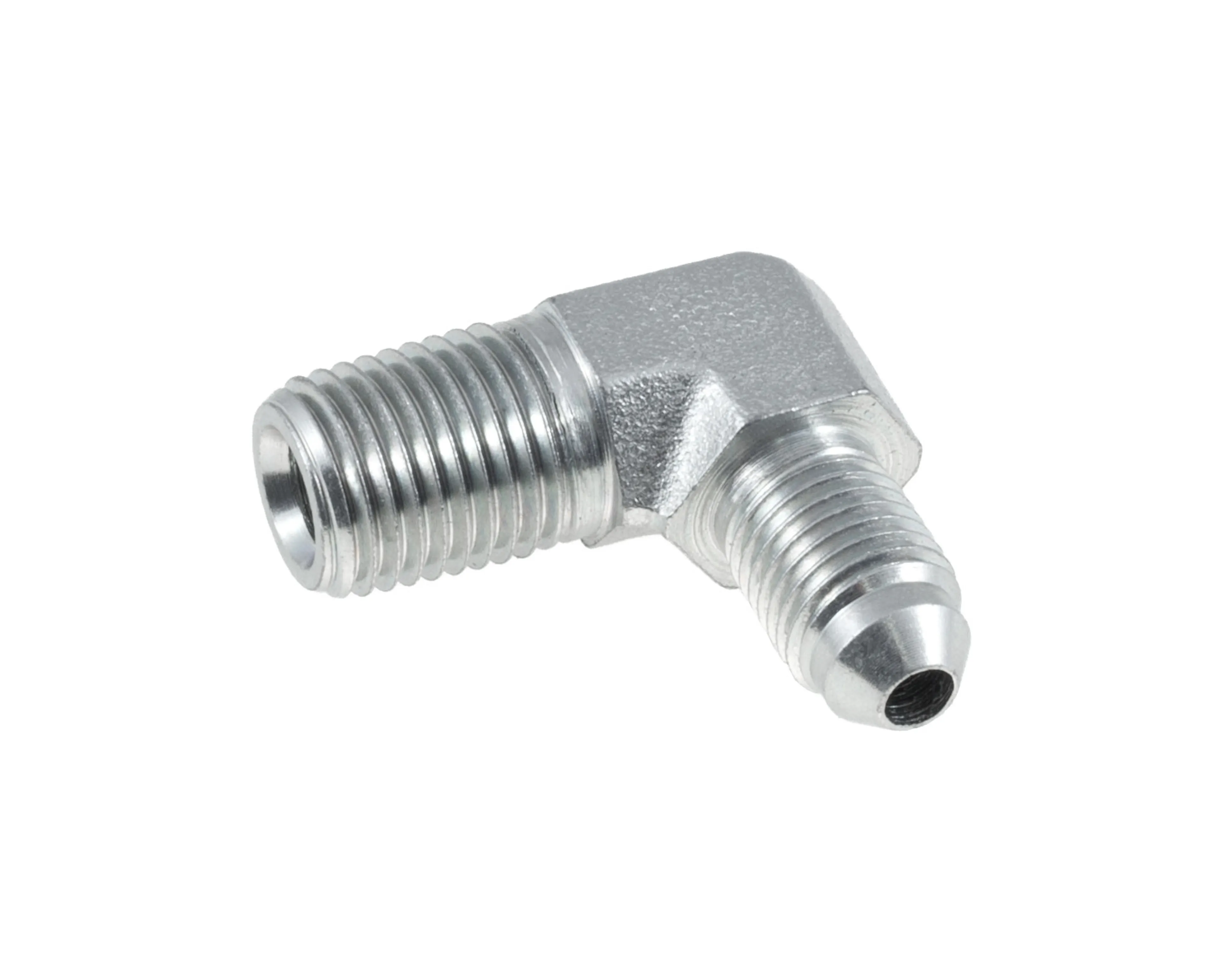 1140 - 90º NPT UG / UNF UG