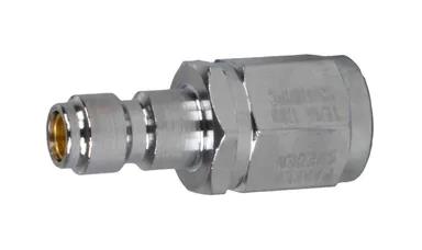 TEMA 1100N - Plug with female thread