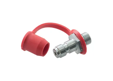 120 - Test connector Tema male